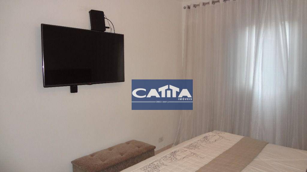 Casa à venda com 3 quartos, 270m² - Foto 11