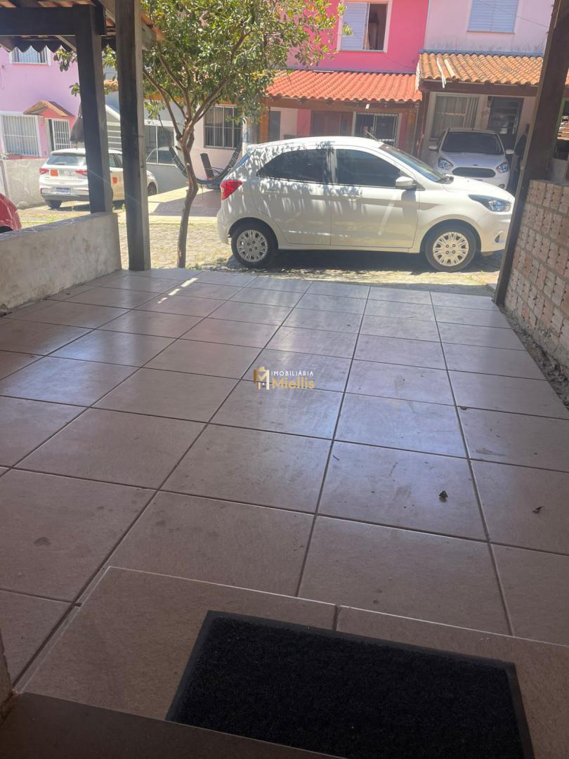 Casa de Condomínio à venda com 2 quartos, 50m² - Foto 4