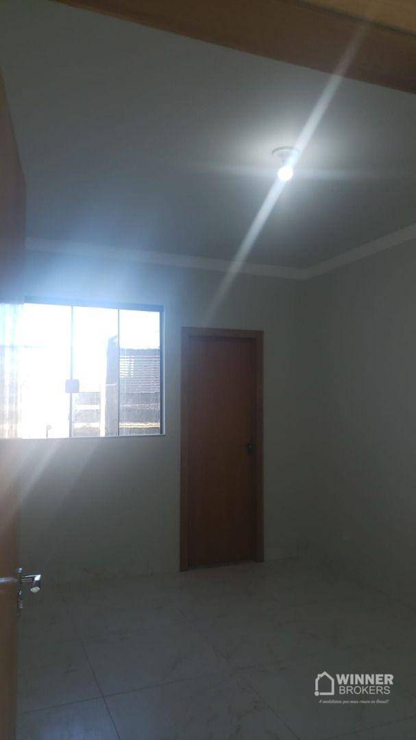 Casa à venda com 3 quartos, 92m² - Foto 15