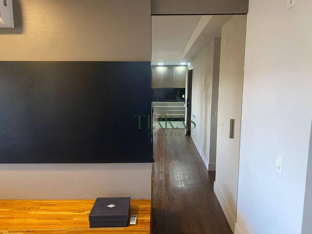 Apartamento à venda com 3 quartos, 130m² - Foto 7