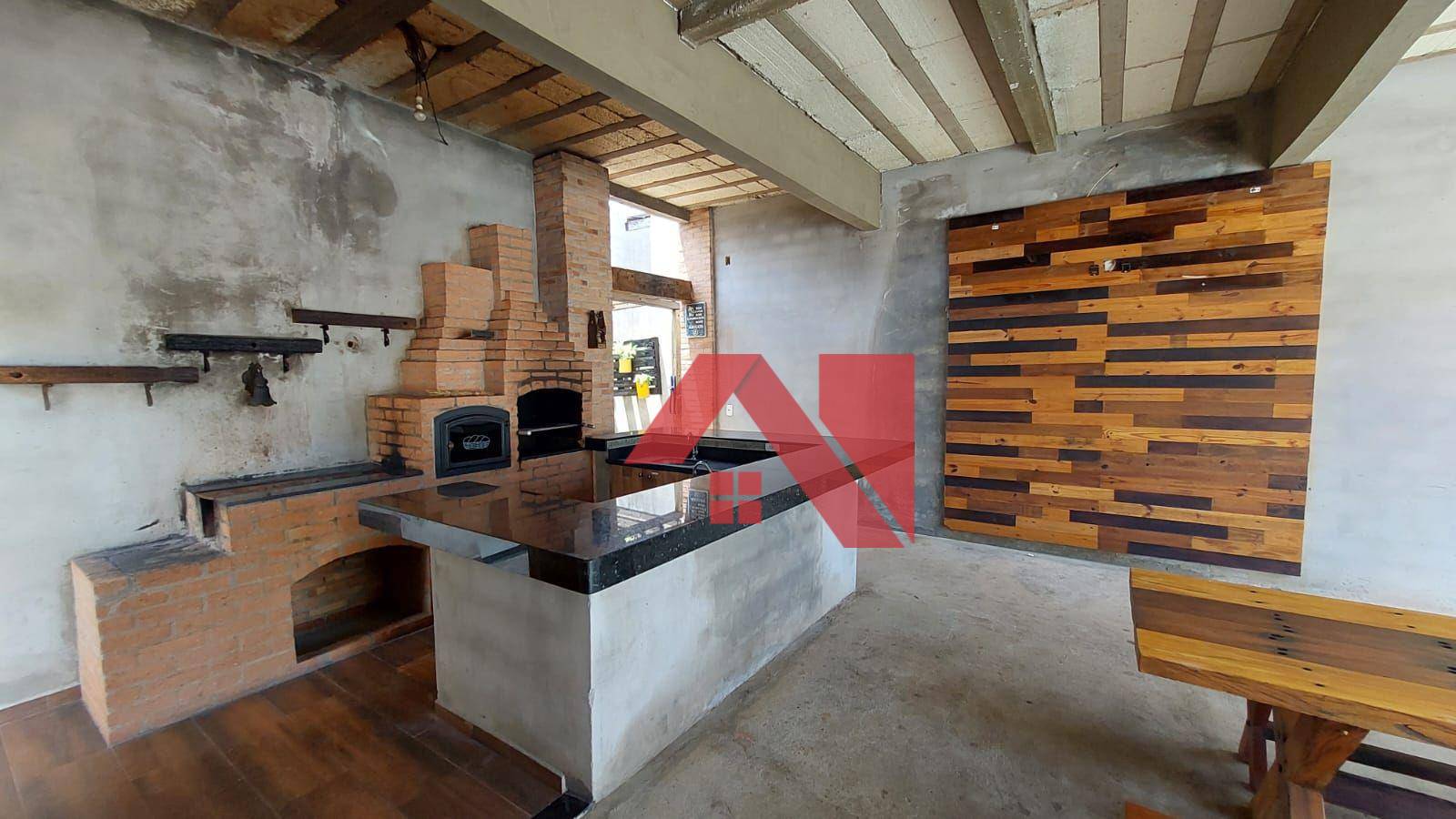 Casa à venda com 1 quarto, 100m² - Foto 16