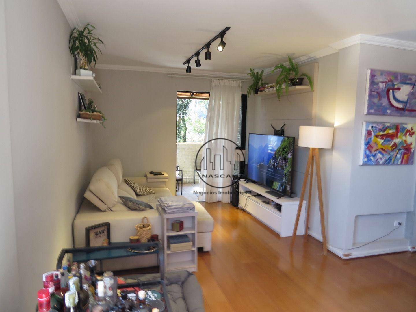 Apartamento à venda com 3 quartos, 120m² - Foto 6