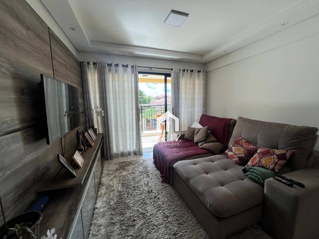 Apartamento, 3 quartos, 100 m² - Foto 5