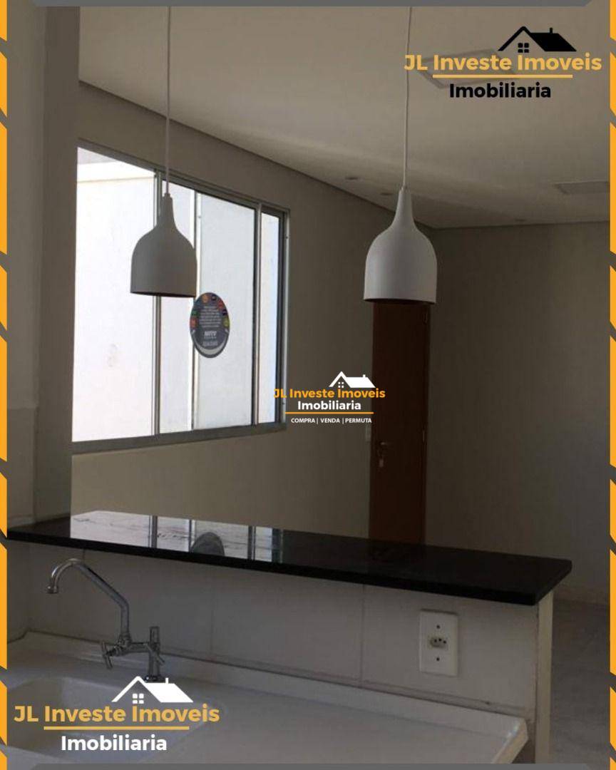 Apartamento, 2 quartos, 42 m² - Foto 5