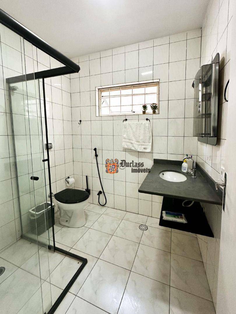 Sobrado à venda com 3 quartos, 122m² - Foto 58