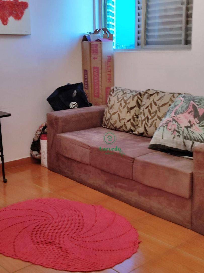 Apartamento à venda com 3 quartos, 86m² - Foto 4