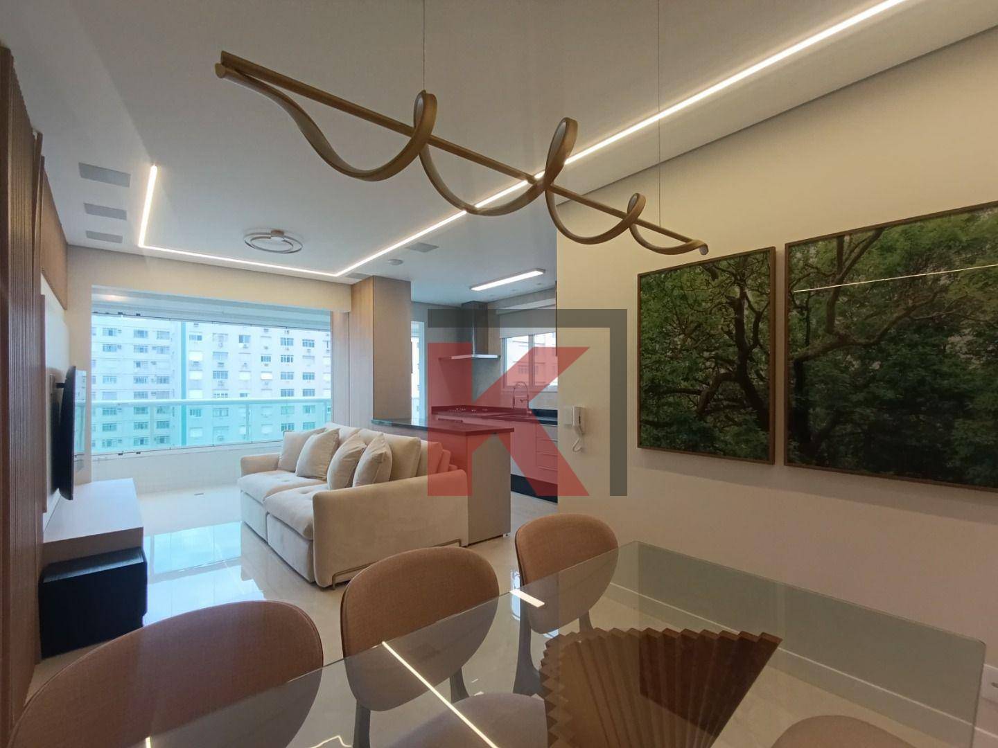Cobertura à venda com 3 quartos, 166m² - Foto 2