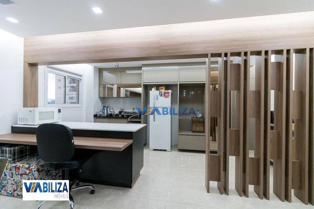 Apartamento à venda com 3 quartos, 122m² - Foto 16