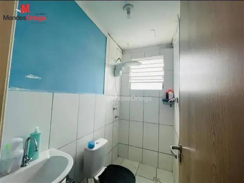 Apartamento à venda com 2 quartos, 50m² - Foto 10