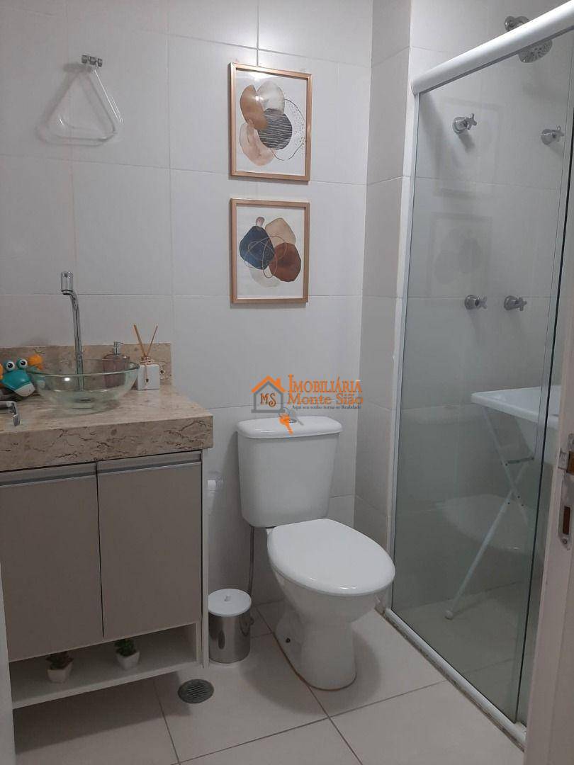 Apartamento à venda com 2 quartos, 64M2 - Foto 13