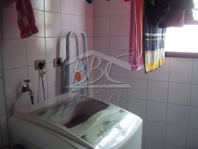 Apartamento à venda com 3 quartos, 86m² - Foto 13