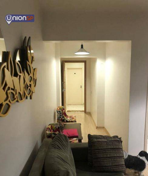 Apartamento à venda com 3 quartos, 96m² - Foto 1