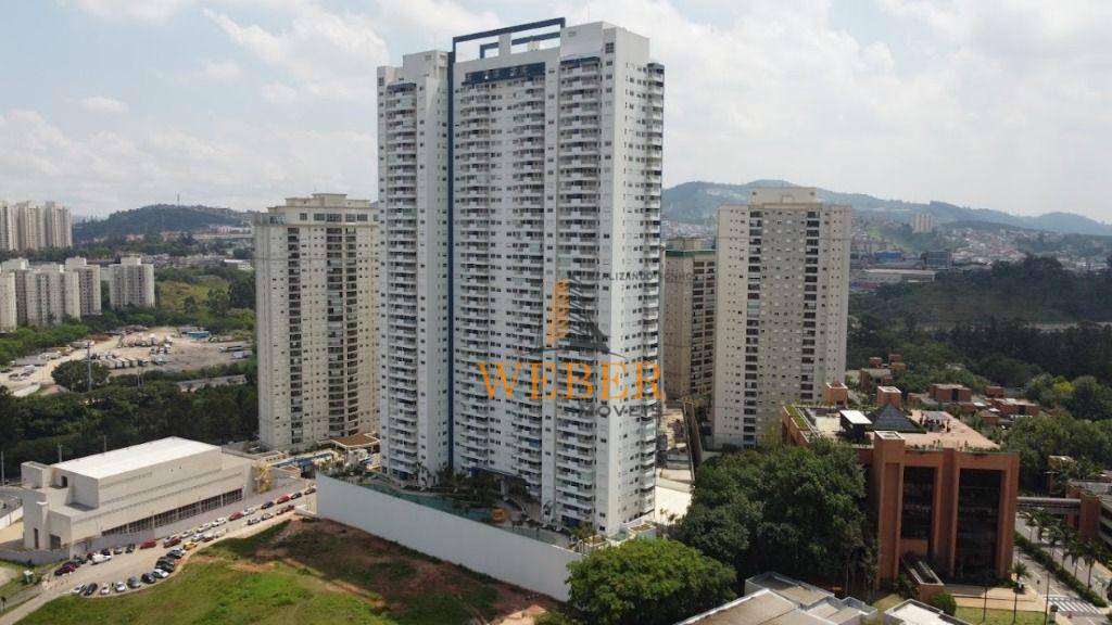 Apartamento à venda com 2 quartos, 47m² - Foto 4