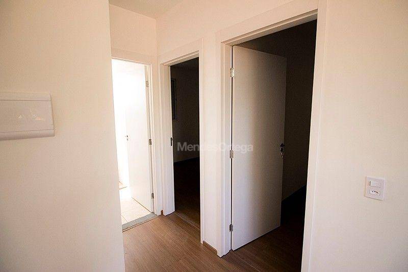 Apartamento à venda com 2 quartos, 52m² - Foto 5