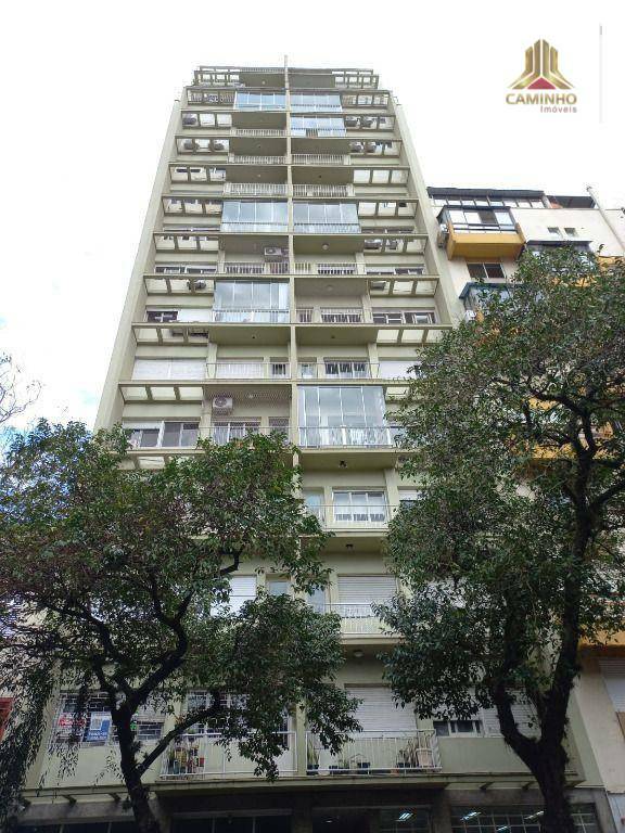 Apartamento à venda com 2 quartos, 75m² - Foto 2