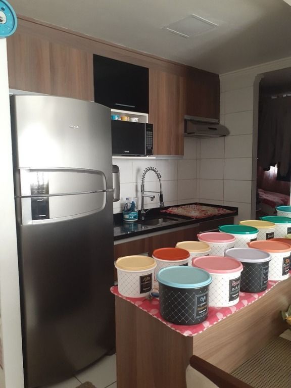 Apartamento à venda com 2 quartos, 45m² - Foto 15