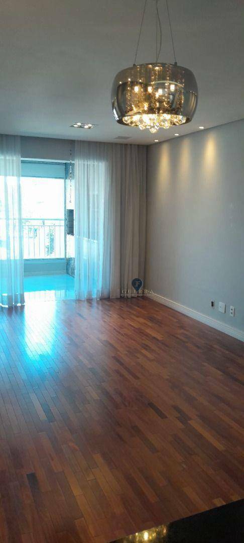 Apartamento à venda com 2 quartos, 76m² - Foto 15