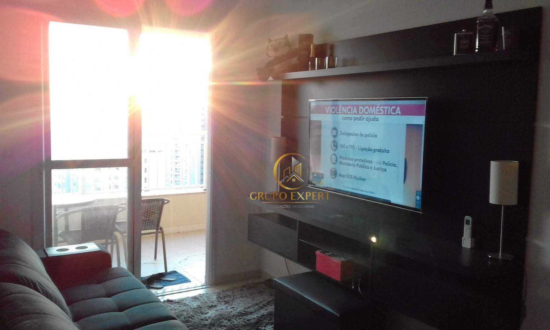 Apartamento para alugar com 3 quartos, 92m² - Foto 5