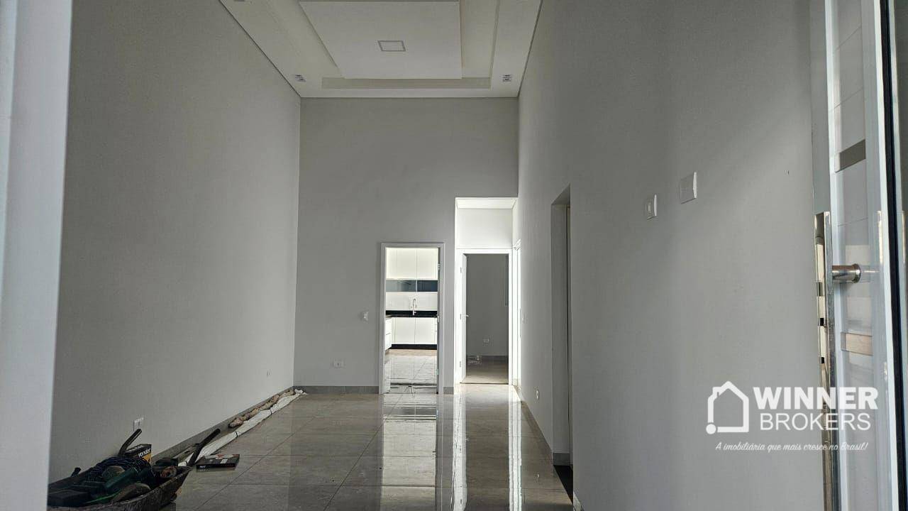 Casa, 3 quartos, 122 m² - Foto 4