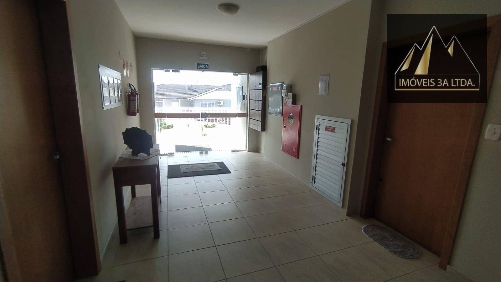 Apartamento para alugar com 2 quartos, 70m² - Foto 4