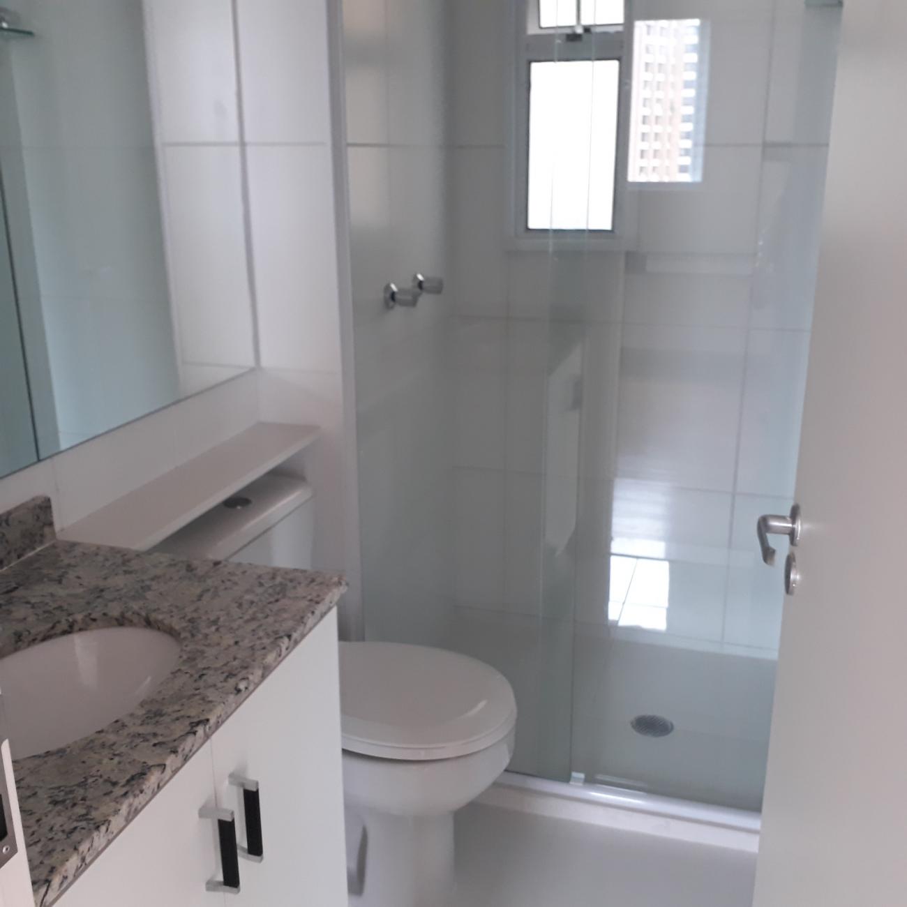 Apartamento à venda com 2 quartos, 64m² - Foto 6