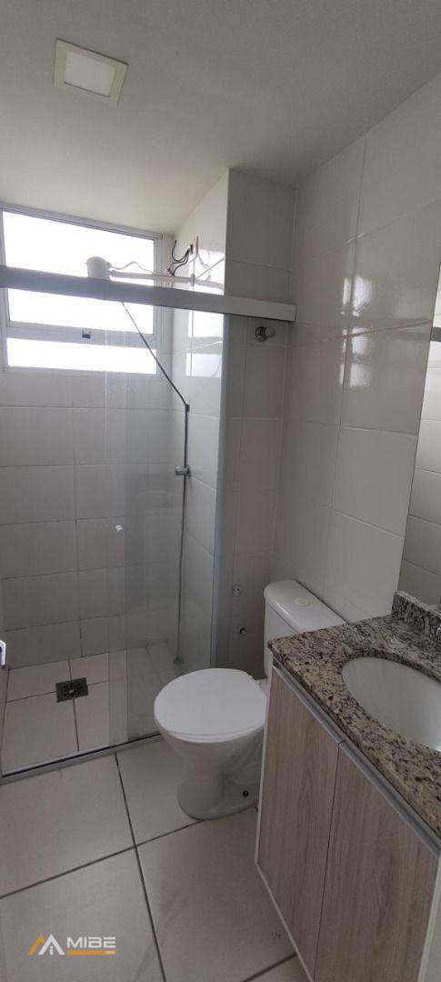 Apartamento para alugar com 2 quartos, 55m² - Foto 4