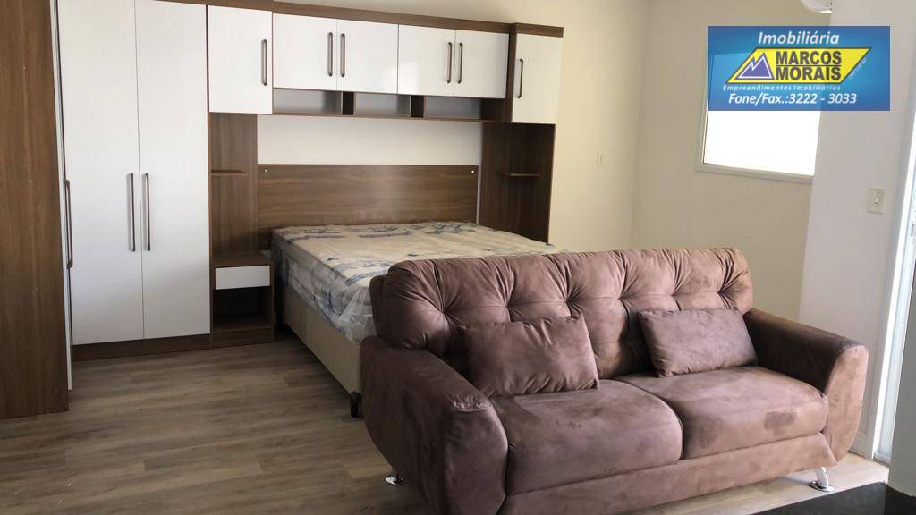 Apartamento à venda e aluguel com 1 quarto, 44m² - Foto 48