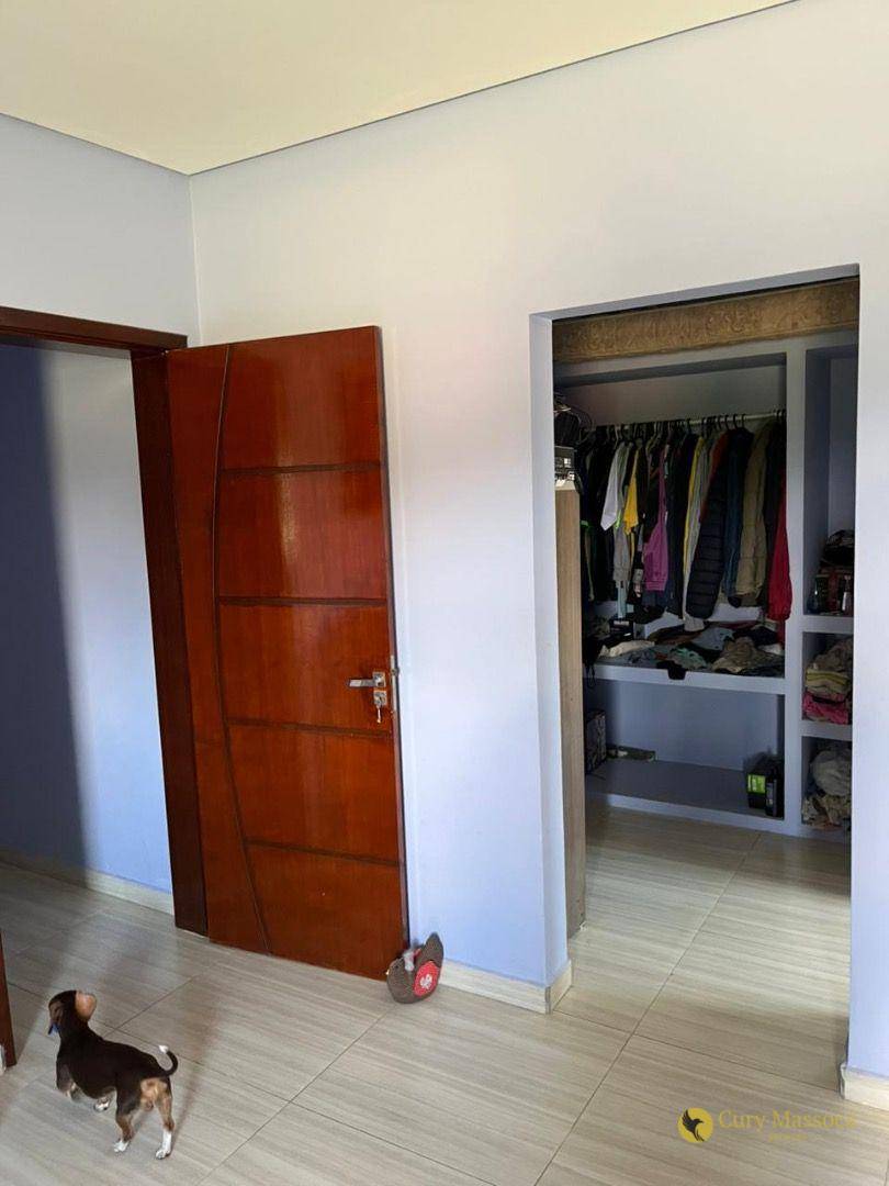 Casa de Condomínio à venda com 3 quartos, 238m² - Foto 5