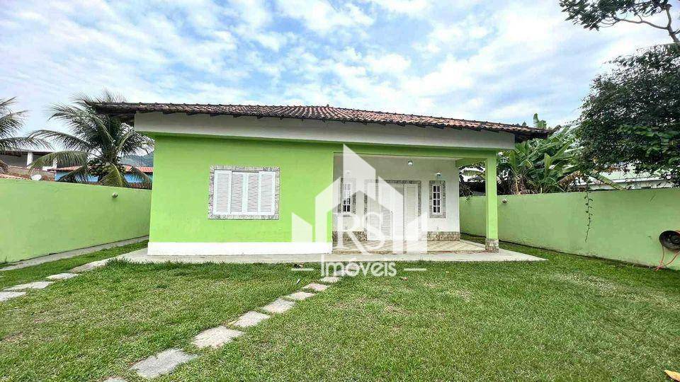 Casa à venda com 3 quartos, 140m² - Foto 9