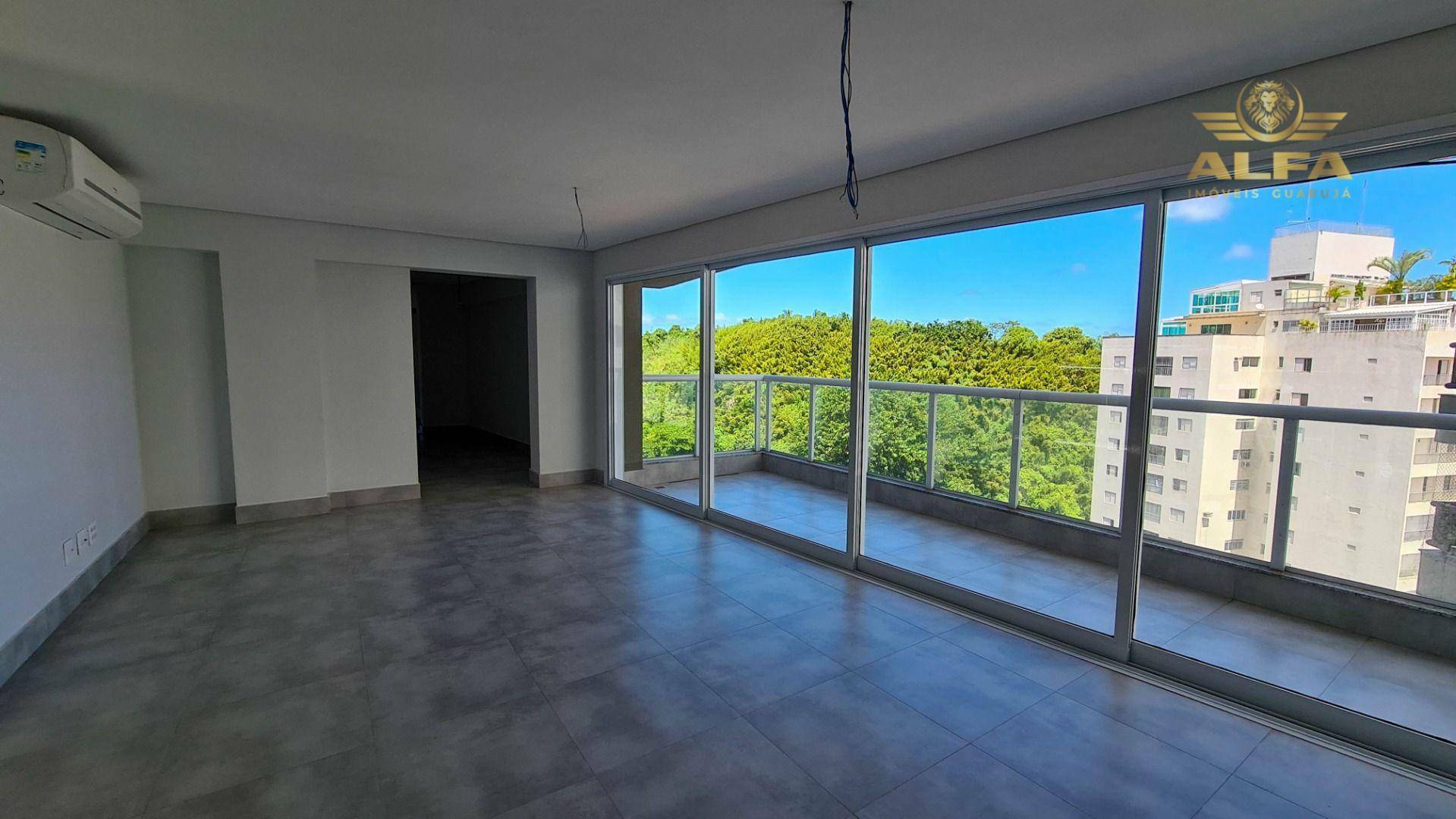 Apartamento à venda com 3 quartos, 145m² - Foto 3