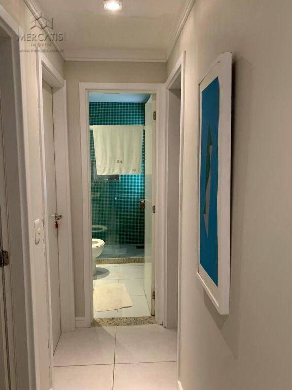 Apartamento à venda com 4 quartos, 143m² - Foto 21