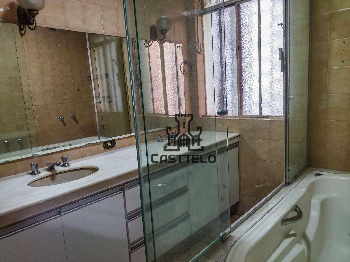 Apartamento à venda com 3 quartos, 160m² - Foto 18