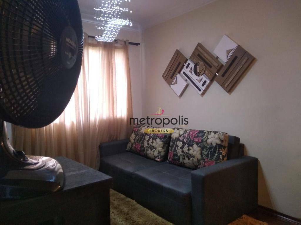 Apartamento à venda e aluguel com 2 quartos, 58m² - Foto 1