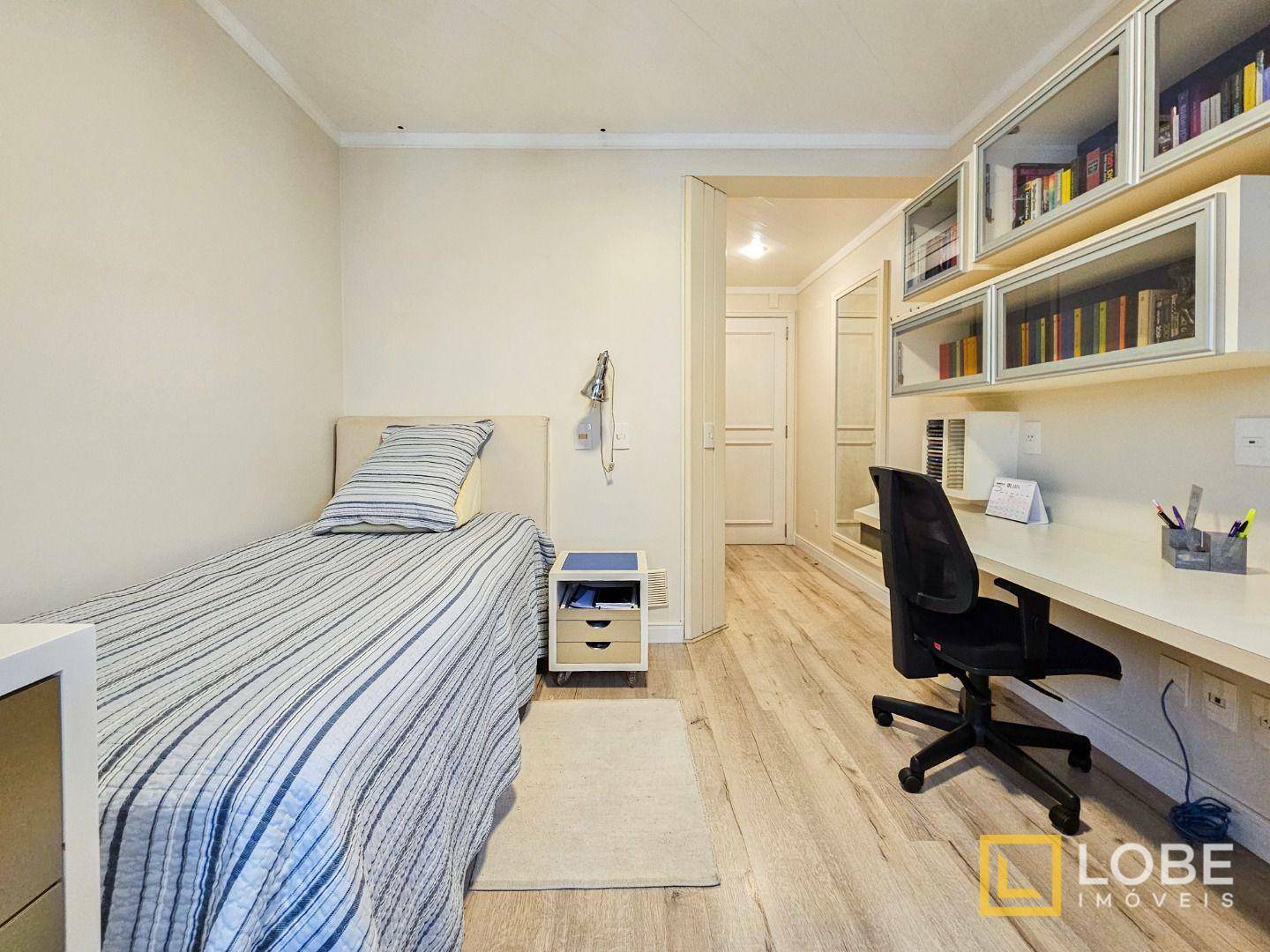 Cobertura à venda com 5 quartos, 340m² - Foto 22