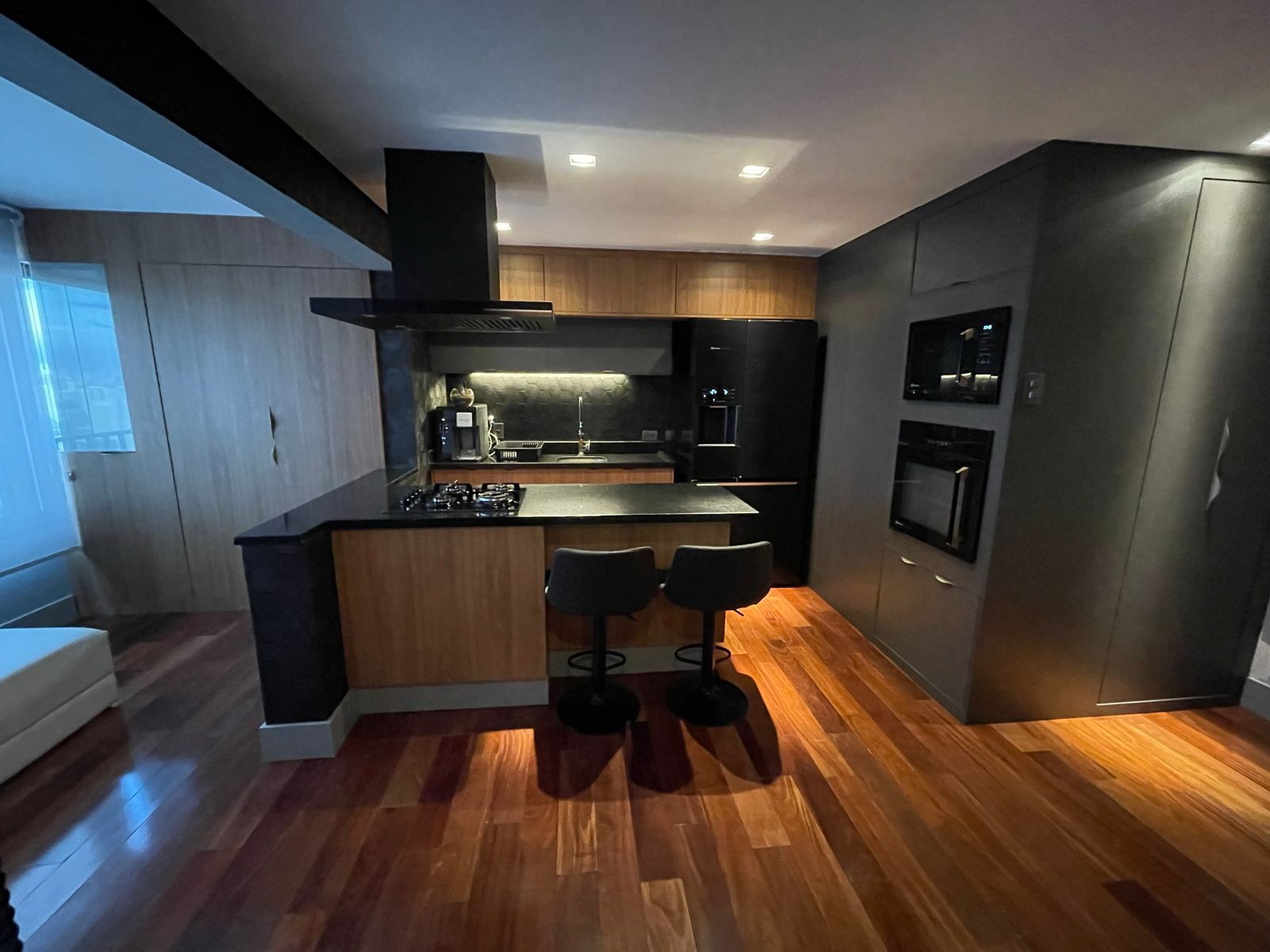 Apartamento à venda com 1 quarto, 123m² - Foto 6