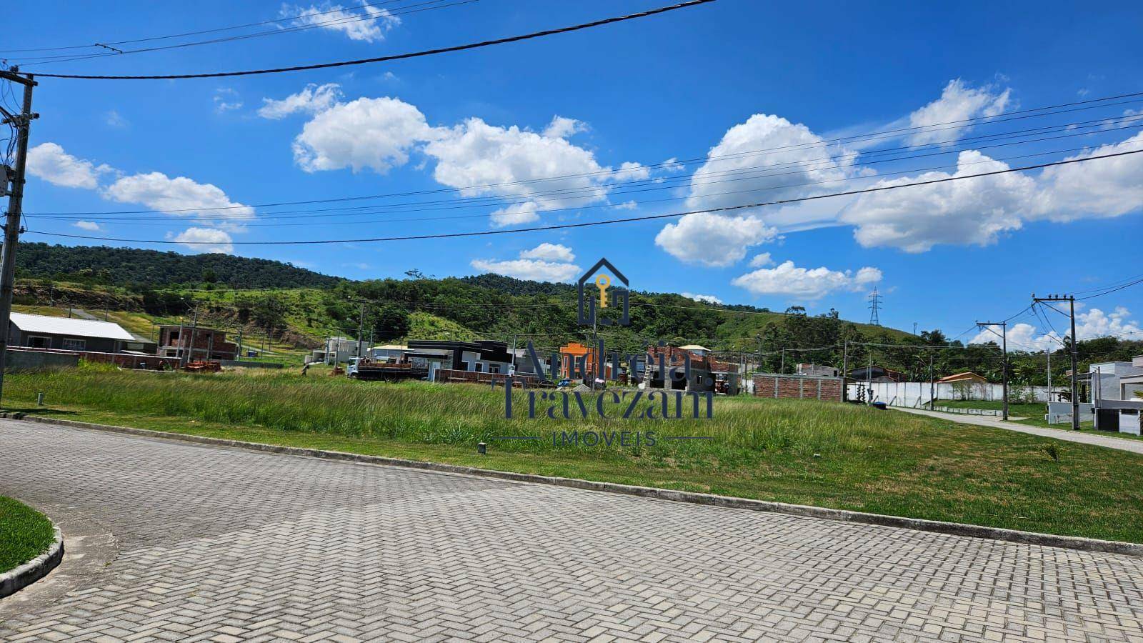Loteamento e Condomínio à venda, 216M2 - Foto 3