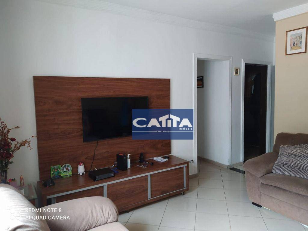 Casa à venda com 3 quartos, 140m² - Foto 3