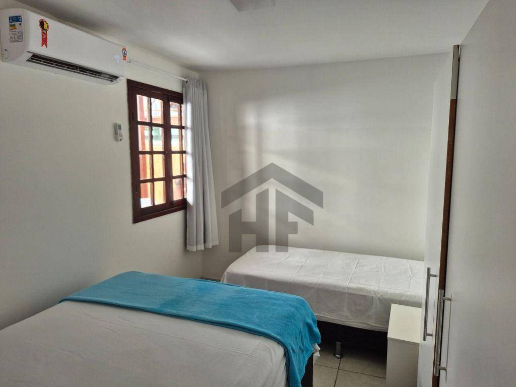 Casa de Condomínio, 4 quartos - Foto 10