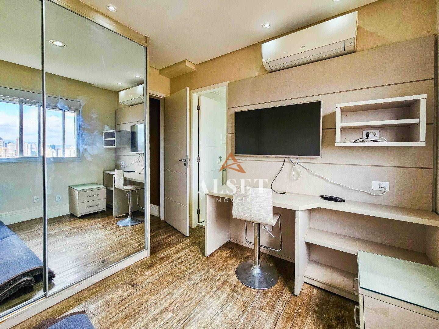 Apartamento à venda com 3 quartos, 107m² - Foto 38