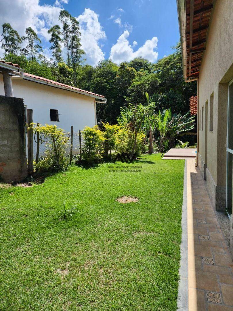 Casa de Condomínio à venda com 3 quartos, 1850m² - Foto 25