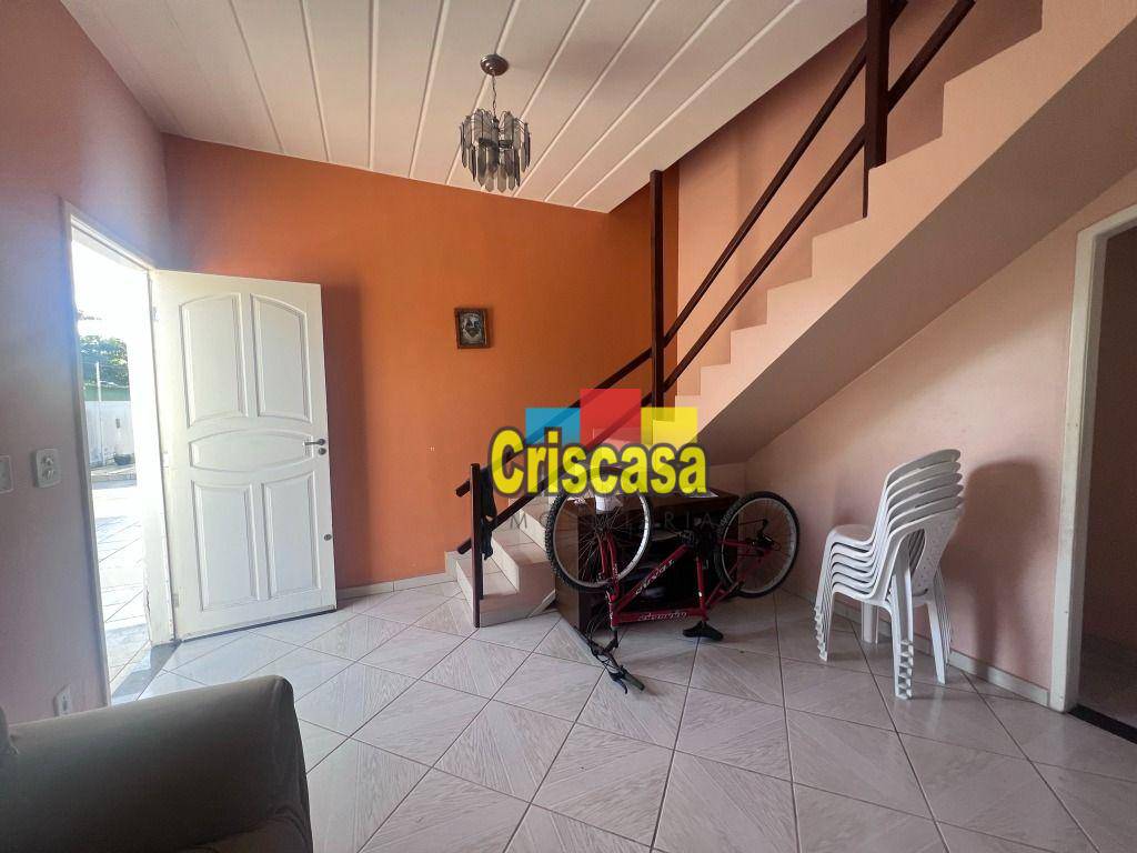 Casa à venda com 2 quartos, 80m² - Foto 7