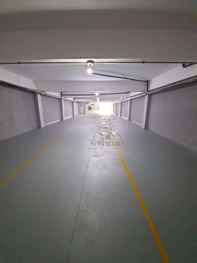 Apartamento para alugar com 2 quartos, 72m² - Foto 5