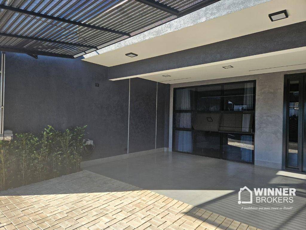 Casa, 2 quartos, 95 m² - Foto 2