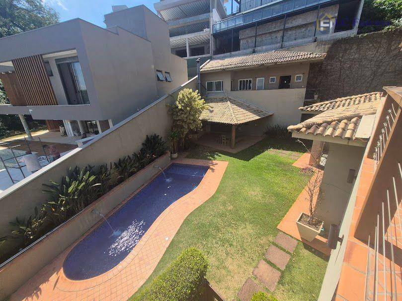 Casa de Condomínio, 4 quartos - Foto 27