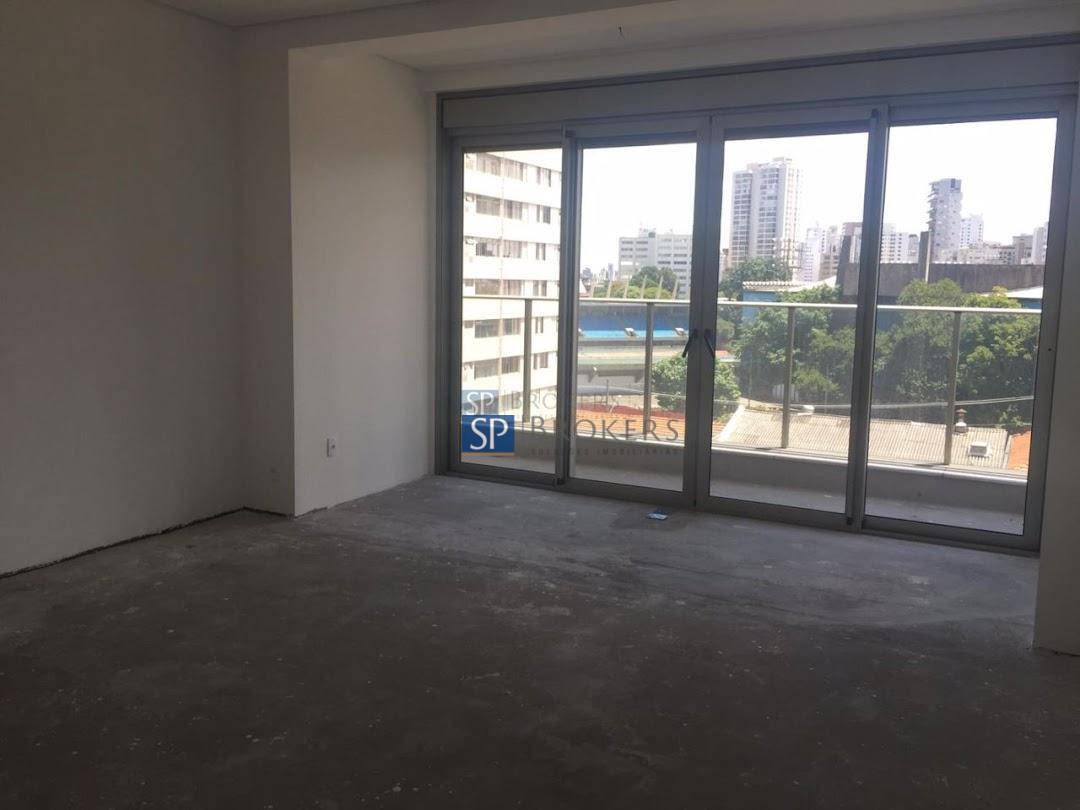 Apartamento à venda com 4 quartos, 632m² - Foto 1