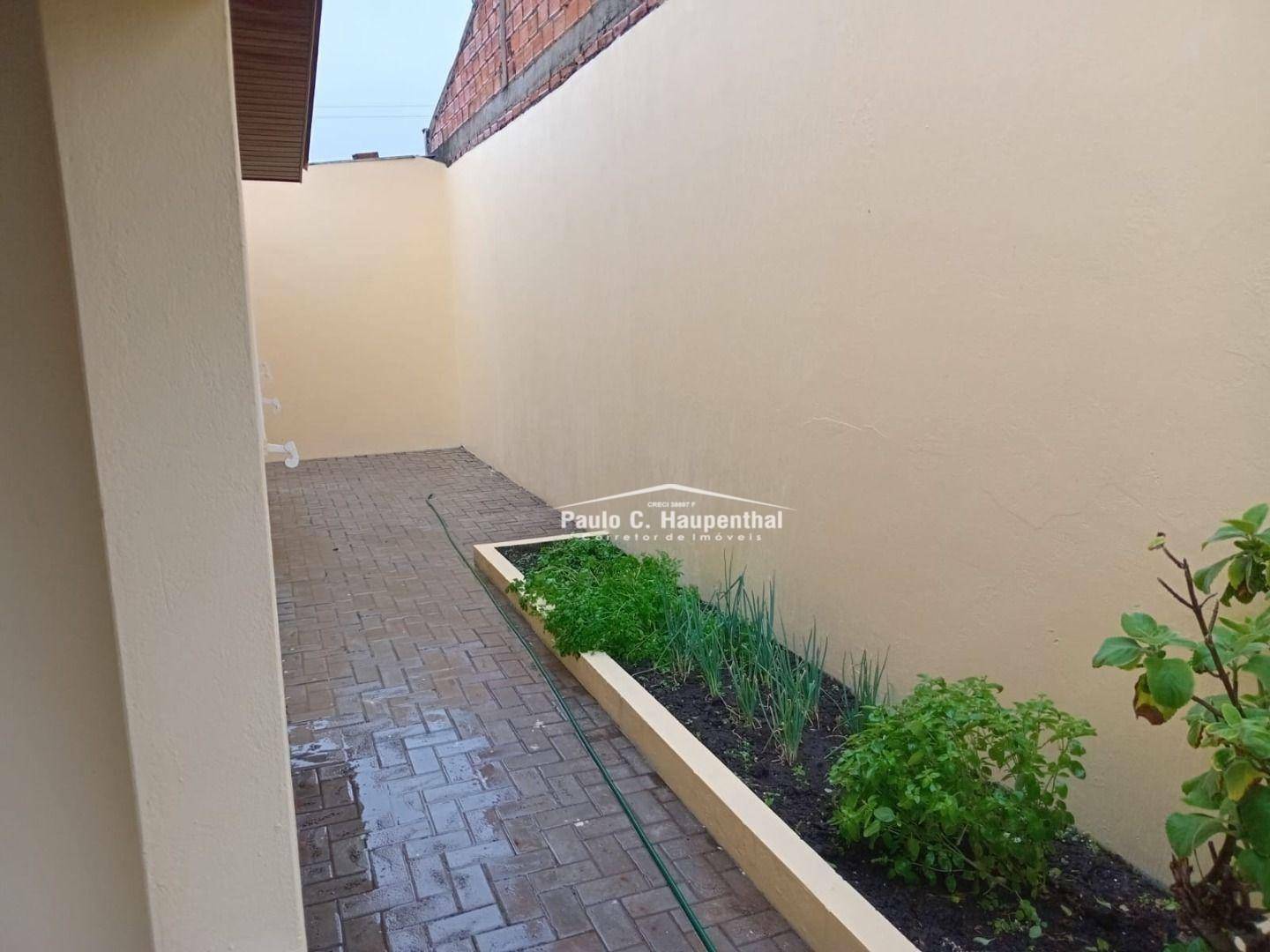 Casa à venda com 3 quartos, 90m² - Foto 14