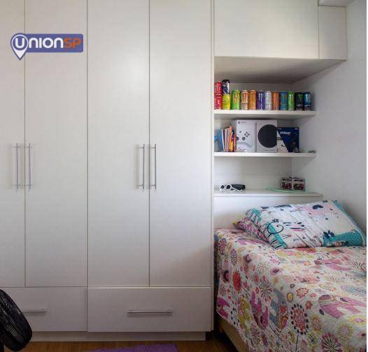 Apartamento à venda com 3 quartos, 109m² - Foto 13