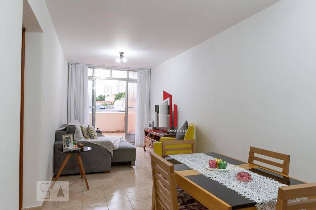 Apartamento à venda com 1 quarto, 70m² - Foto 1