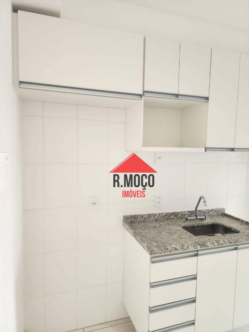 Apartamento para alugar com 2 quartos, 42m² - Foto 29