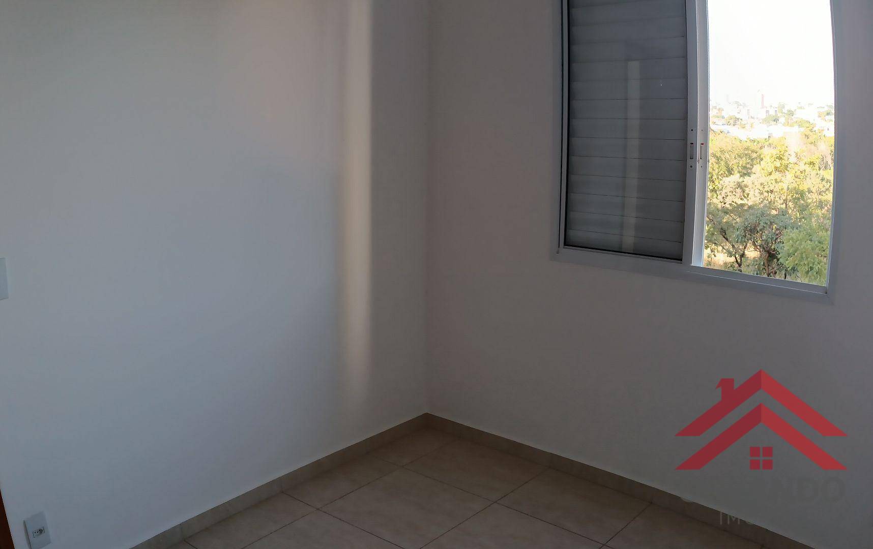 Apartamento à venda com 2 quartos, 53m² - Foto 9